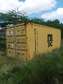 20ft n 40fit shipping containers on quick sale
