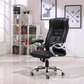 Office leather chair W2