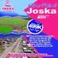 JOSKA 50x100 Plot for Sale