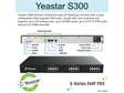 Yeastar S300 IP PBX