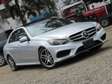 Mercedes Benz E250 - 2015 model with SUNROOF/LEATHER