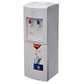 RAMTONS RM/429 - Hot & Normal Water Dispenser + Stand - White
