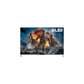 SKYWORTH 55"QLED  LATEST 4K GOOGLE TV FRAMELESS NEW