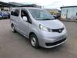 NV200 KDL (MKOPO/HIRE PURCHASE ACCEPTED)