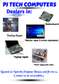 Computer repair & IT services