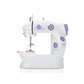 Sewing Machine Double Speed Automatic Thread