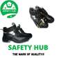Safety Boots @ wholesale prices- (Ce Approved)-All sizes available