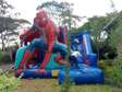 Bouncing Castles for hire