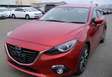 Mazda Axela with SUNROOF