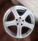 18 Inch Mercedes Benz alloy rims X-Japan Staggered