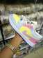 Airforce 1 color changer