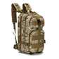 Army Style Waterproof Outdoor Hiking Camping Bag