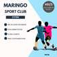 MARINGO SPORTS CLUB SYSTEM