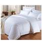 Hotel quality cotton beddings