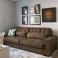 sofa set designs size 3seater