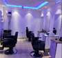 Executive barbershop and spa for sale