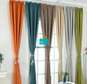 well designed   living room curtains