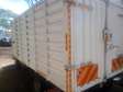 Isuzu NKR canter