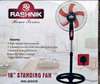Standing fan available