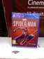 Ps4 Marvel's spiderman video game