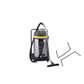 AICO Vacuum Cleaner Wet & Dry 50L - Yellow