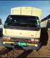 Mitsubishi FH,Deposit and lipa pole pole