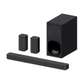 Sony HT-S20R 5.1 Channel Dolby Digital Soundbar Home Theatre System-Deals poa