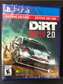 Dirt Rally 2.0 [ Day One Edition ] (PS4) Game - NEW