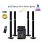Home Theater System 5.1ch