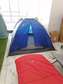 High Quality 4 Person Camping Tent