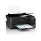 Epson EcoTank L3111 All-in-One Ink Tank Printer (Black)