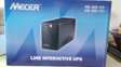 Mecer 650VA Line Interactive UPS (ME-650-VU)