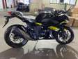 JINCHENG 200CC SPORTS BIKE