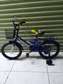 lion king size 16  bicycle (4-7 years)