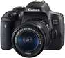 Canon EOS 250D Digital SLR Camera With 18-55mm Lens