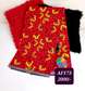 Ankara African Fabrics/Kitenge