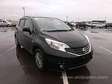 BLACK NISSAN NOTE KDL (MKOPO/HIRE PURCHASE ACCEPTED)