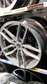 BMW alloy rims 18 inch Grey brand new free delivery