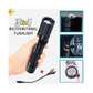 Multi-function Rechargeable Self-defense Flashlight Torch