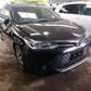 Toyota Fielder Hybrid