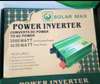 Power Inverter 2000W/12hr