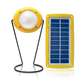 Sun King Pro 200 Solar Lantern & USB