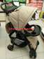 Baby stroller/pram 9.0 utc