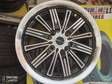 Alloy rims for Mazda Verisa 14 inch brand new free fitting