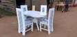 Quality 4seater Dining table