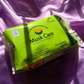 organic sanitary pads