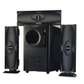 Vitron V635 3.1 HOME THEATER BUILT IN POWERFUL AMPLIFIER, SUB-WOOFER SYSTEM