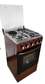 Premier 3 Gas 1 Electric Standing Cooker