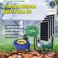 2 Inches Shiyuan Solar Pump KIT