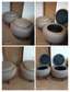 POUFS AND OTTOMANS with storage